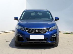 Peugeot 3008 - 2019