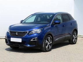 Peugeot 3008 - 2019