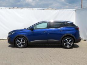 Peugeot 3008 - 2019