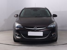 Opel Astra - 2015