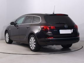 Opel Astra - 2015