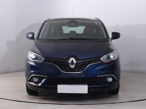 Renault Grand Scenic - 2017