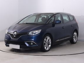 Renault Grand Scenic - 2017