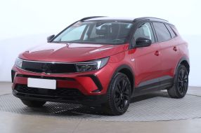 Opel Grandland X - 2024