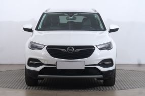 Opel Grandland X - 2018