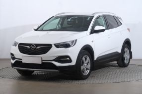 Opel Grandland X - 2018
