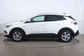 Opel Grandland X - 2018