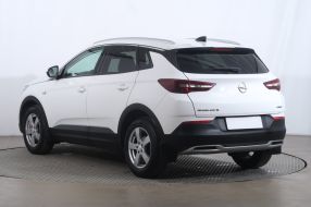 Opel Grandland X - 2018