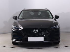 Mazda 6 - 2023