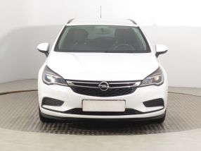 Opel Astra - 2016