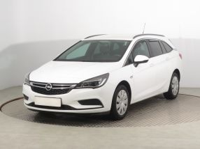 Opel Astra - 2016