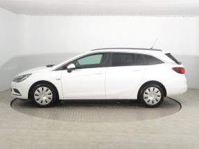 Opel Astra - 2016