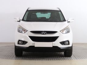 Hyundai ix35 - 2015