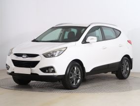 Hyundai ix35 - 2015