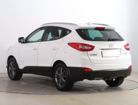 Hyundai ix35 - 2015