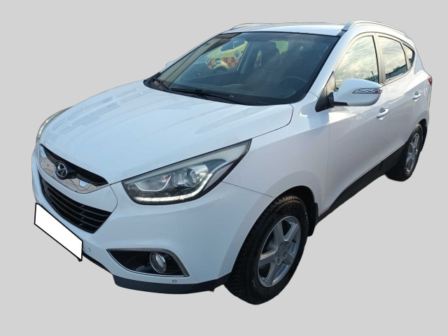Hyundai ix35 2015