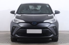 Toyota C-HR - 2024