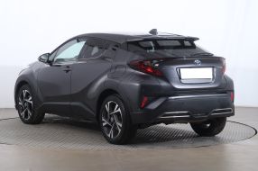 Toyota C-HR - 2024