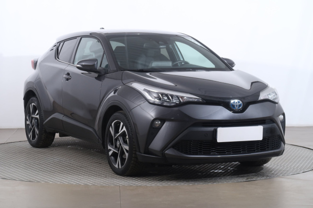 Toyota C-HR 2024