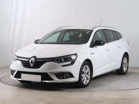 Renault Megane - 2019