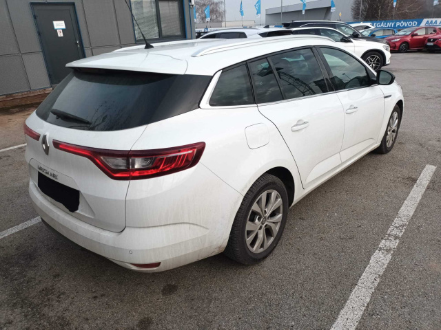 Renault Megane 2019