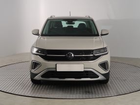Volkswagen T-Cross - 2024