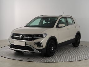 Volkswagen T-Cross - 2024