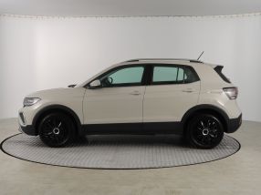 Volkswagen T-Cross - 2024