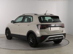 Volkswagen T-Cross - 2024