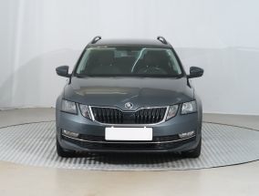 Skoda Octavia - 2018