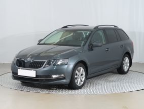 Skoda Octavia - 2018