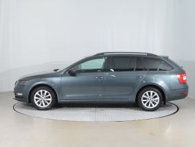 Skoda Octavia - 2018