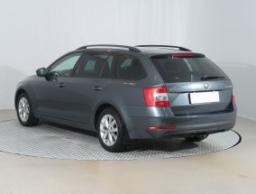 Skoda Octavia - 2018