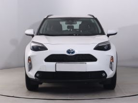 Toyota Yaris Cross - 2023