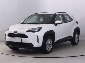 Toyota Yaris Cross - 2023