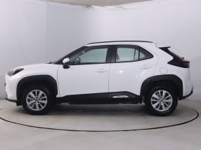 Toyota Yaris Cross - 2023