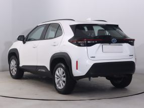 Toyota Yaris Cross - 2023