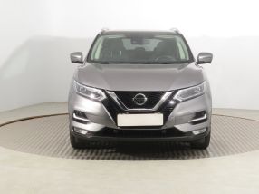 Nissan Qashqai - 2020