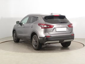 Nissan Qashqai - 2020