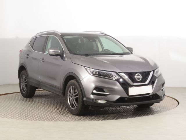 Nissan Qashqai 2020