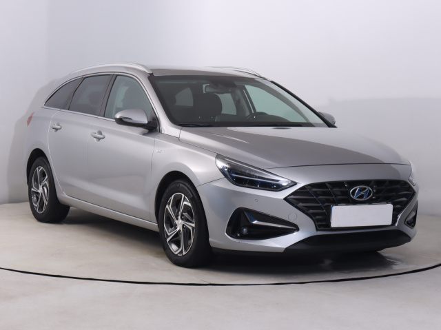Hyundai i30 2023