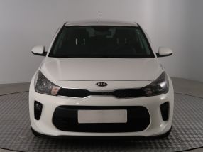 Kia Rio - 2017