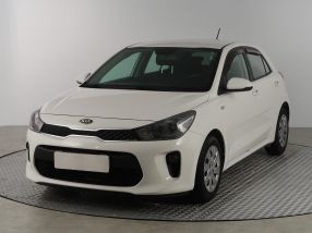 Kia Rio - 2017