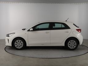 Kia Rio - 2017