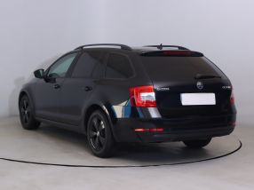 Skoda Octavia - 2018