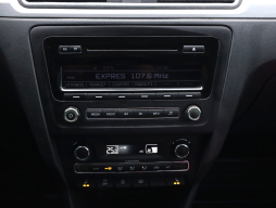 Škoda Rapid Spaceback 2015