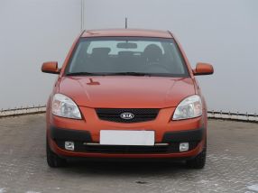 Kia Rio - 2009