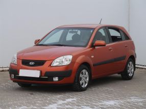 Kia Rio - 2009