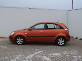 Kia Rio - 2009