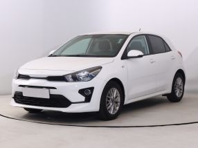 Kia Rio - 2022